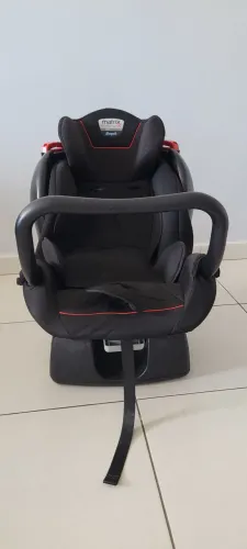 burigotto Cadeira Matrix Evolution K
