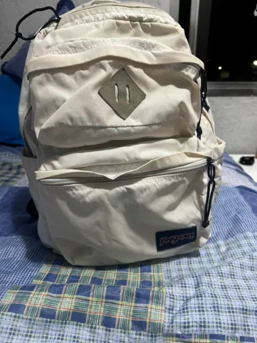 Mochila Jansport Double Break