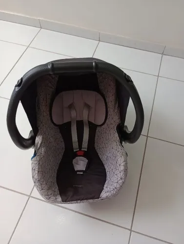 Bebê Conforto bem conservado