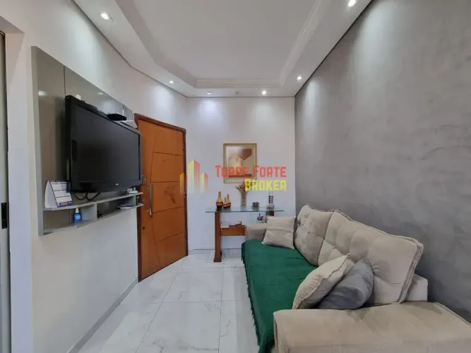 Apartamento à venda, Jaqueline, Belo Horizonte, MG