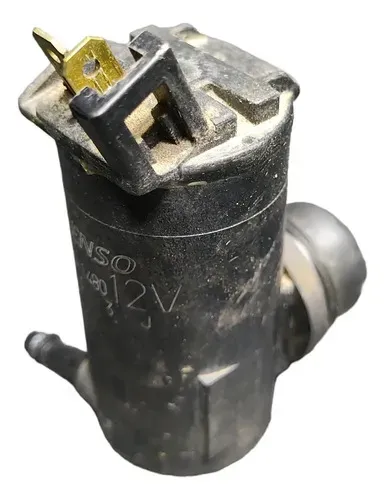 Motor Reservatorio Injetor Parabrisa Gm Tracker 2003/2008 