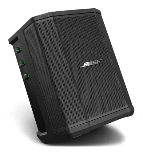 Caixa Bose S1 Pro
