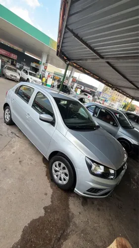 Aluguel para motorista de aplicativo 