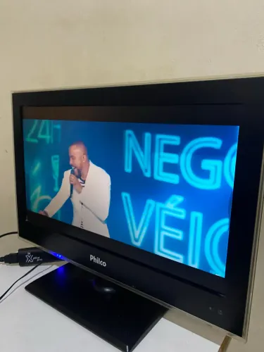 Monitor 24 Polegadas