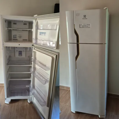 Geladeira Eletrolux 310L - Perfeito estado