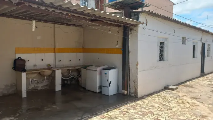 Ceilândia Norte, Kitnets, Próximo ao Metrô, Parada, Ótimo para Renda