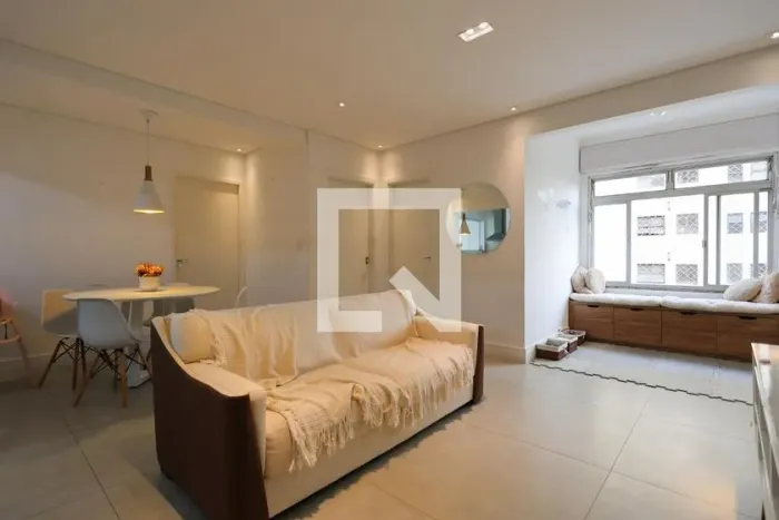 Apartamento à Venda - Santana, 2 Quartos, 77 m2
