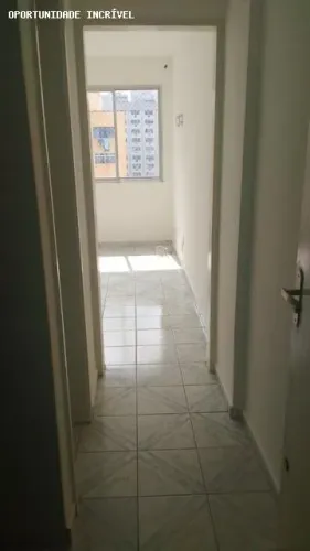 Kitnet para Locação em São Paulo, República, 1 dormitório, 1 banheiro