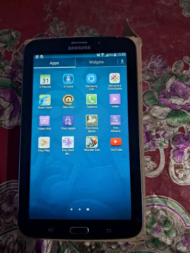 Tablet pra vender rápido!!