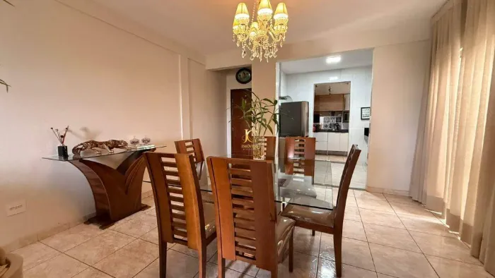 Apartamento residencial de 1 quarto com 98 m² em Divinópolis Financiamento aberto