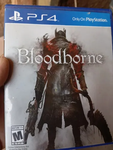 Jogos PS4