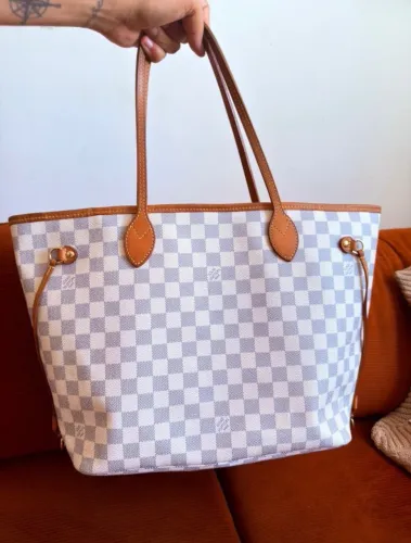 Bolsa Louis Vuitton 