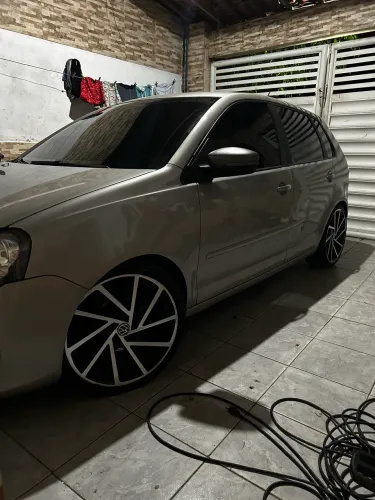 Rodas 18 furacão 5/100