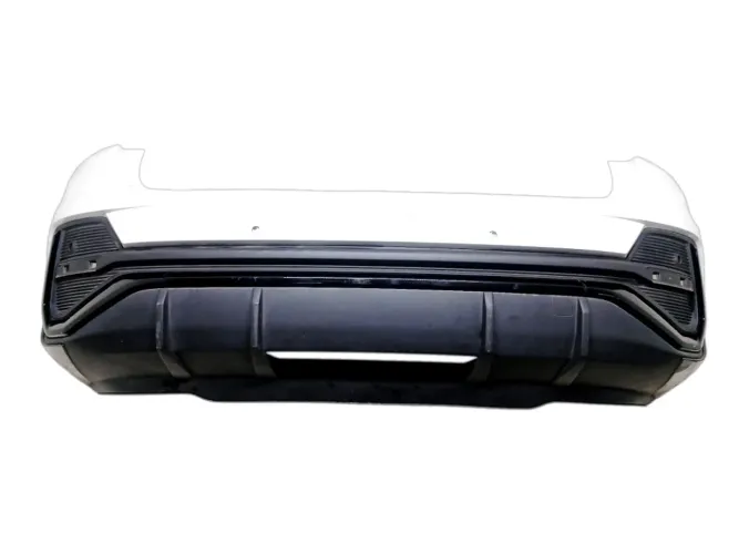 Parachoque Traseiro Audi Q3 Sportback 2.0 2023 2024