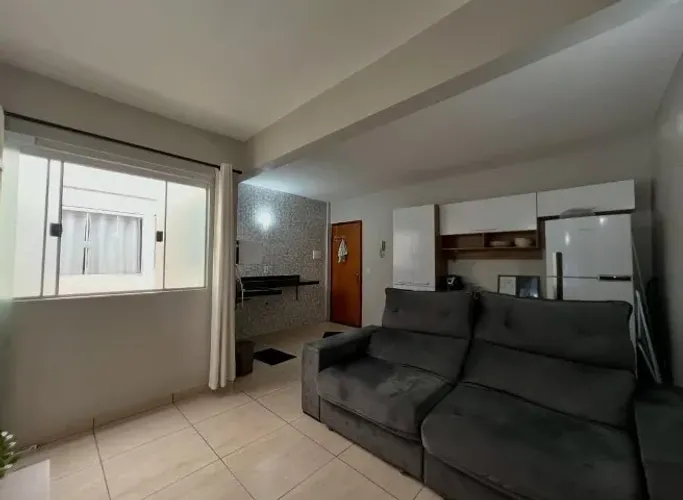VENDO APARTAMENTO SETOR LESTE GAMA