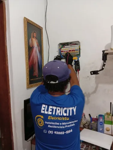 Eletricista