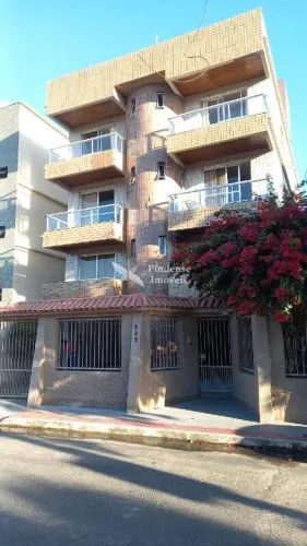 Apartamento para Venda em Serra / ES no bairro Jacaraípe