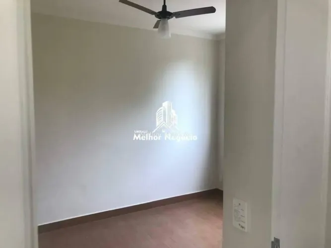 Apartamento à venda em Piracicaba, Campestre, com 2 quartos, com 46 m²