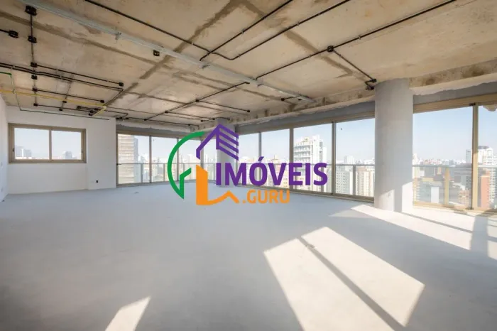 APARTAMENTO - VILA NOVA CONCEIÇÃO - SP
