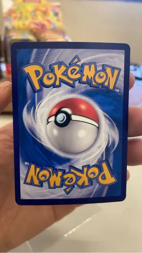Sprigatito 01 09/09 - Ilustração Rara - CN - NM - Pokémon