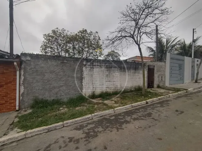Terreno à venda no Vila São José (Cidade Dutra)