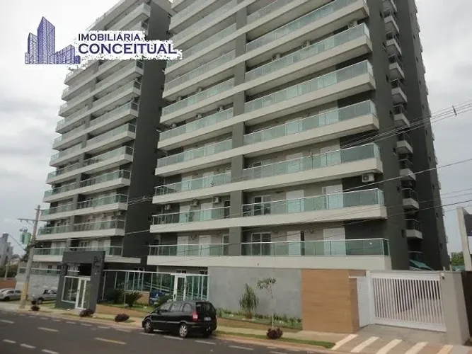 Apartamento em Pinheiros - São José do Rio Preto