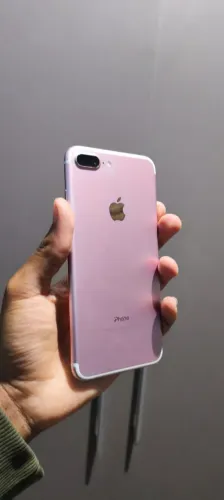 iPhone 7 Plus