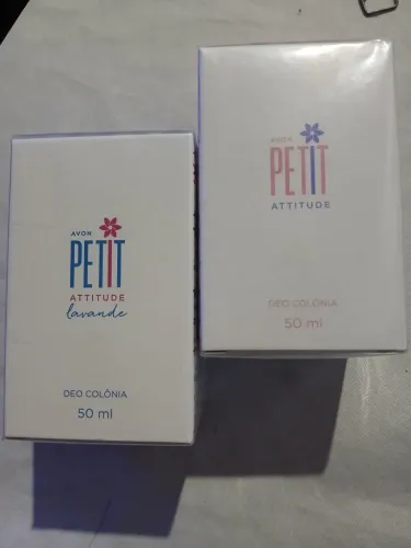 Perfume petit