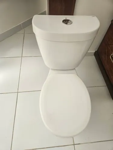 Vaso Sanitário Infantil