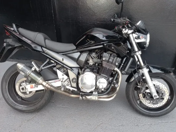 Bandit 1200