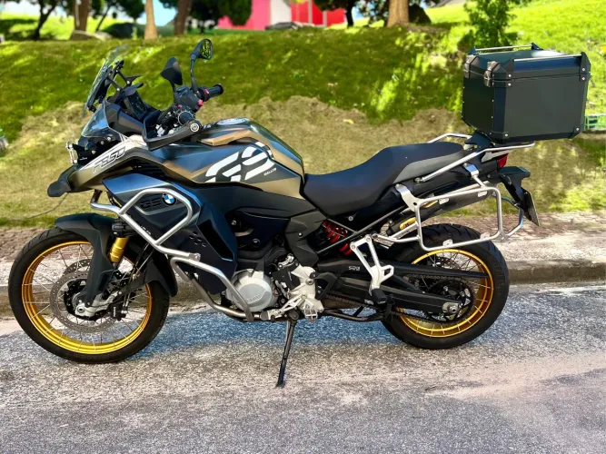 Bmw F 850 Gs 2024 - Rpm Motos