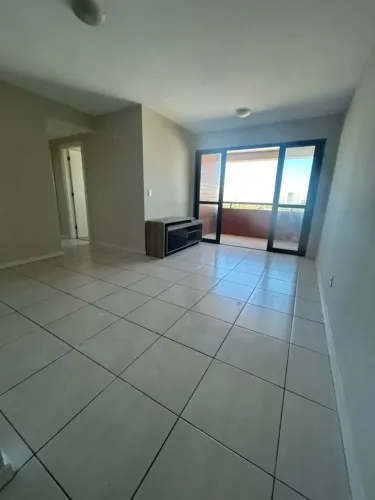 Apartamento com 3 quartos à venda ou aluguel, 106m² - Paralela