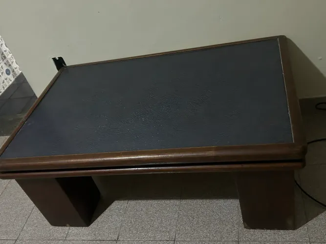 Mesinha de centro