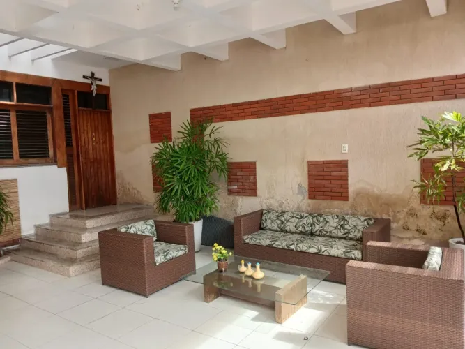 Casa Duplex à venda no Joaquim Távora, Fortaleza