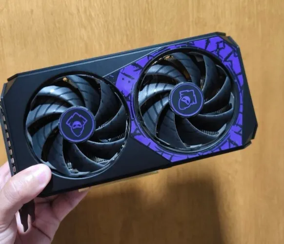 RTX 3060 12GB NOVA, NA GARANTIA. VENDO OU TROCO