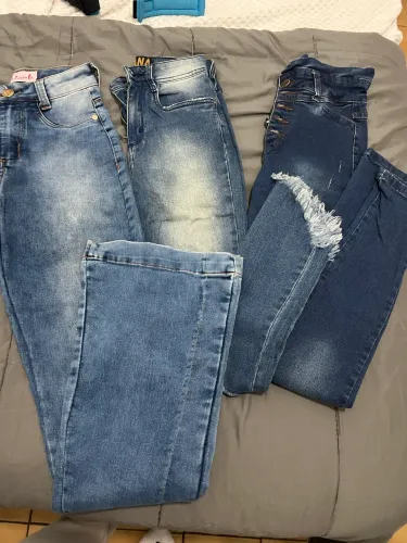 Roupas femininas