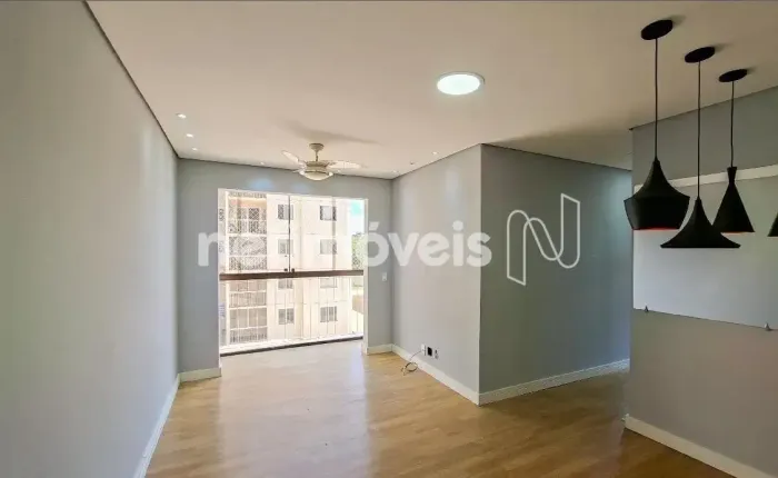 Venda Apartamento 3 quartos Saudade Belo Horizonte