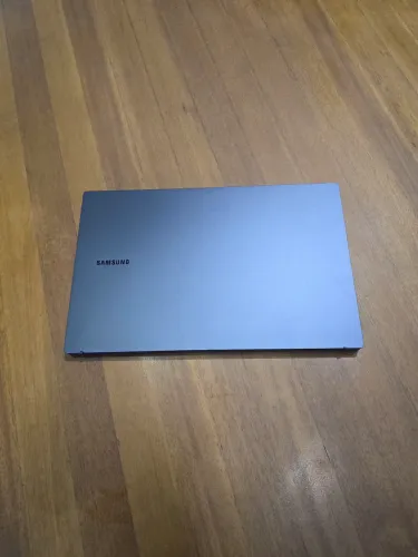 Notebook Samsung Book 3 - Retirada de peças