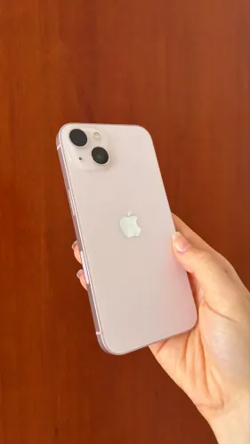 iPhone 13 Rosa 128GB Original
