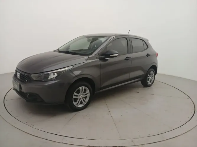Fiat Argo Drive 1.0 6V Flex 2025