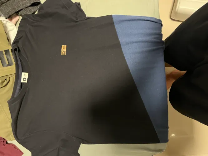 CAMISETA MCD