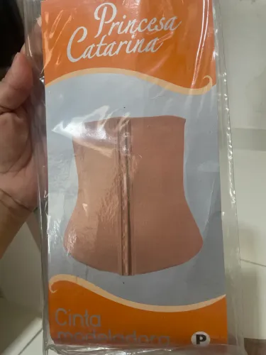 Cinta modeladora