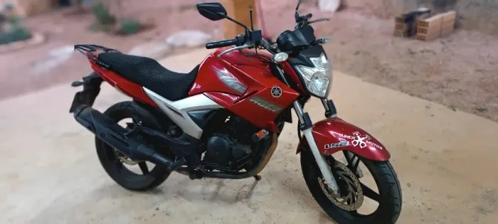Vendo fazer 250cc