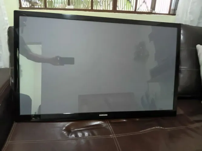 Tv Samsung 43"