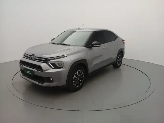 Citroen Basalt Feel Turbo 2025