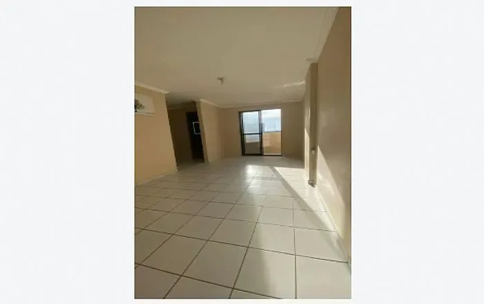 Apartamento à Venda - Capim Macio - Natal/RN