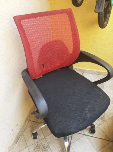Cadeira escritorio