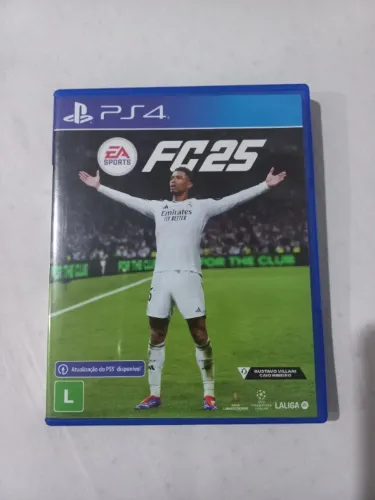 Fifa 25 - PS4