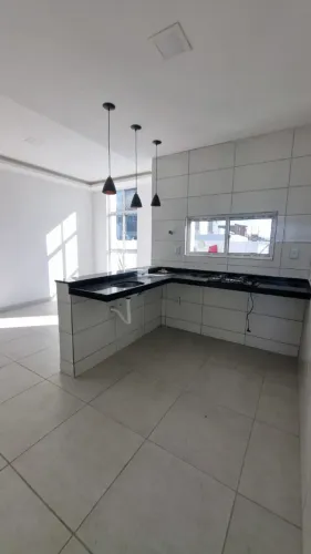 Casa 02 Quartos na Principal Acabamento de 1 Qualidade-Gramame