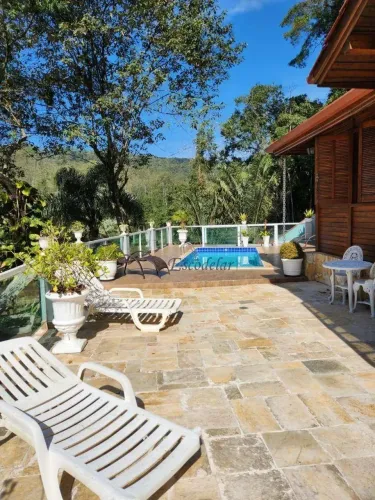 Casa com 2 dormitórios à venda, 360 m² por R$ 1.050.000,00 - Santa Inês - Caieiras/SP